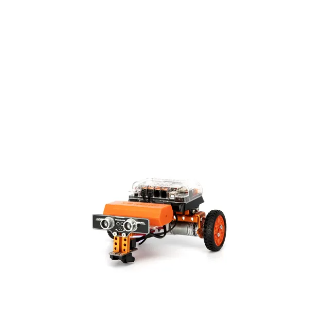 12 in 1 Dly Programming Coding Maker Stem Education Robots Kit for School