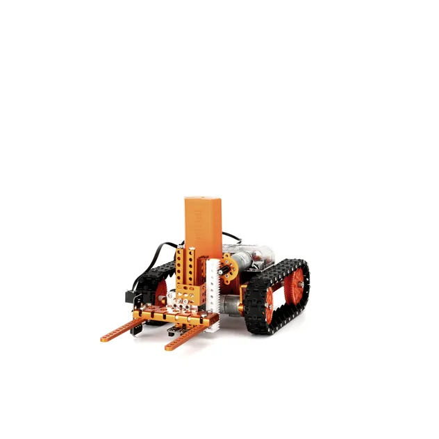 12 in 1 Dly Programming Coding Maker Stem Education Robots Kit for School