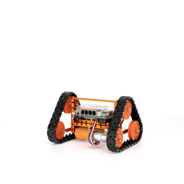 12 in 1 Dly Programming Coding Maker Stem Education Robots Kit for School