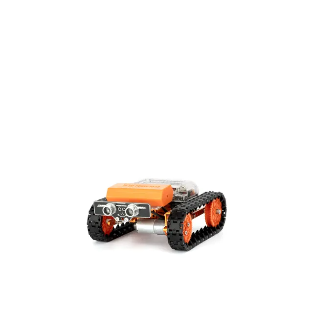 12 in 1 Dly Programming Coding Maker Stem Education Robots Kit for School