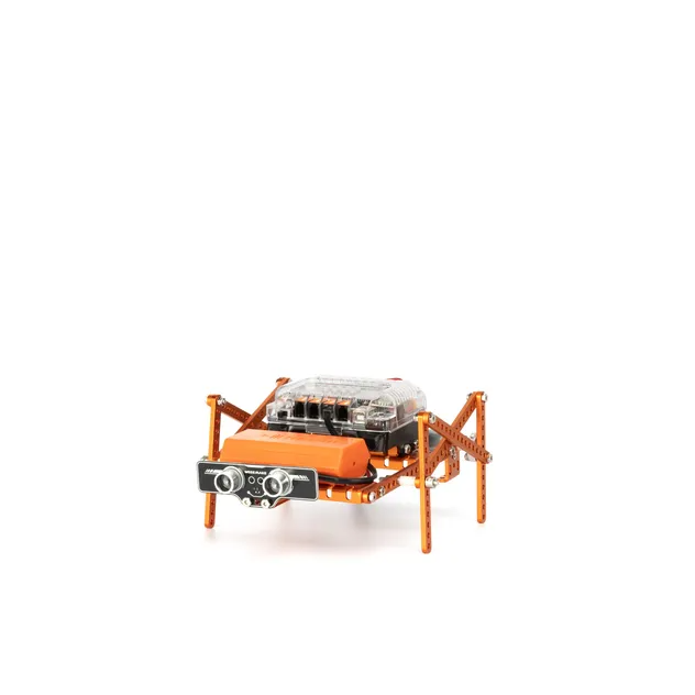 12 in 1 Dly Programming Coding Maker Stem Education Robots Kit for School