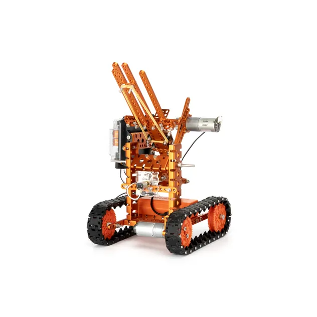 12 in 1 Dly Programming Coding Maker Stem Education Robots Kit for School