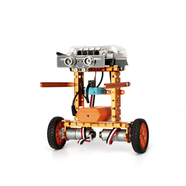 12 in 1 Dly Programming Coding Maker Stem Education Robots Kit for School