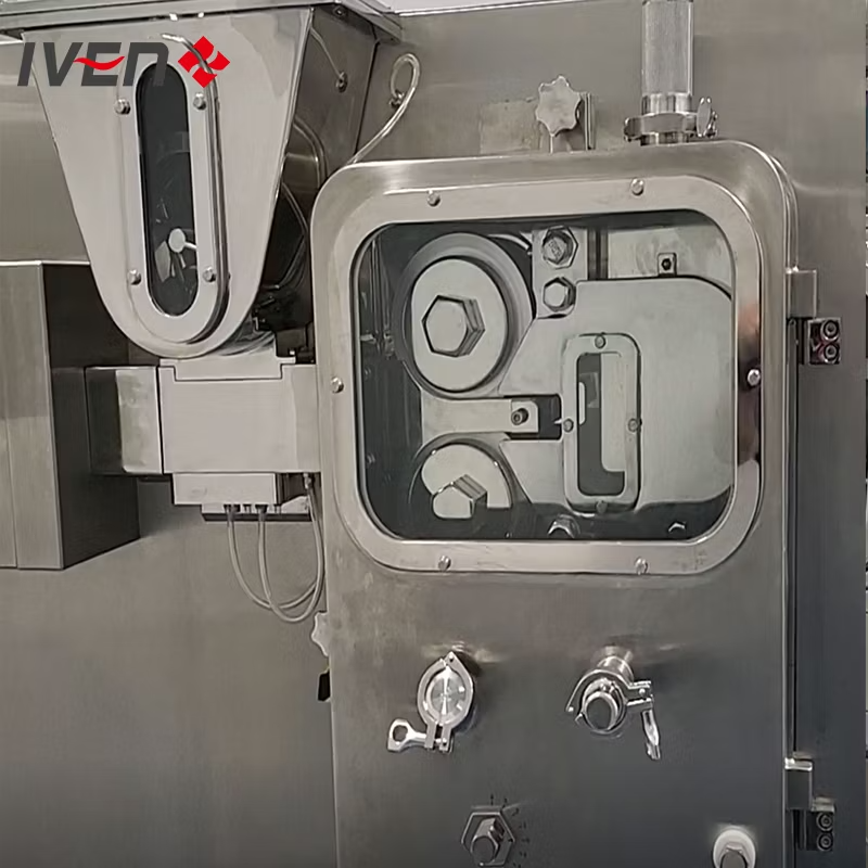 Integrated Oral Medication Setup / Ready-to-Use Pharmaceutical & Medical Turnkey with GMP