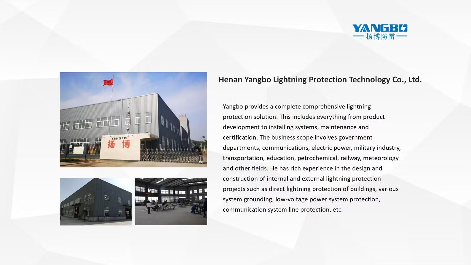Lightning Protection Lightning Warning System for Aerospace, Petroleum and Petrochemical, Meteorology, Golf Courses