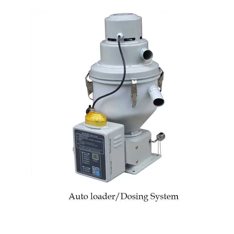 Super-Thin Film Industry Packaging LLDPE Shrink Film Extruder Machine