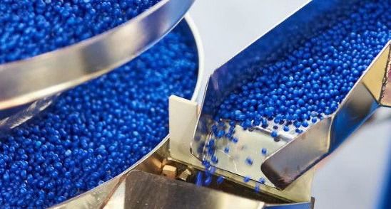 Plastics Industry