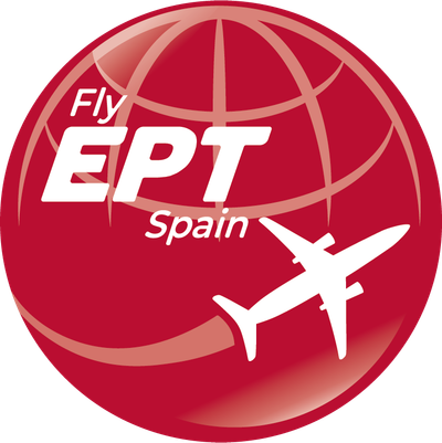 Fly EPT Spain