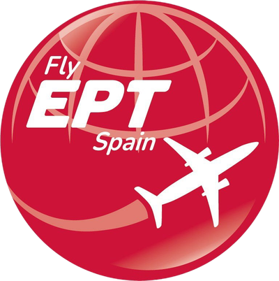 Fly EPT Spain