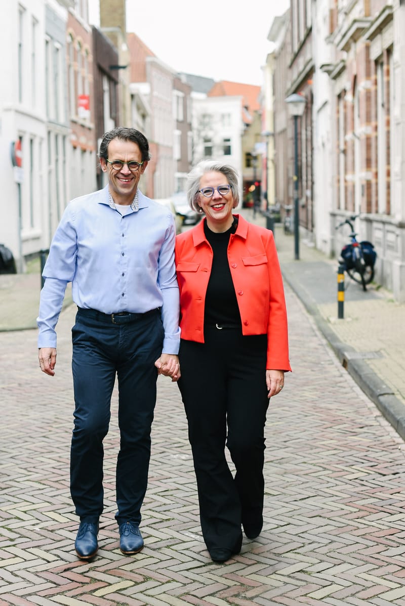 Johan en Willemijn image