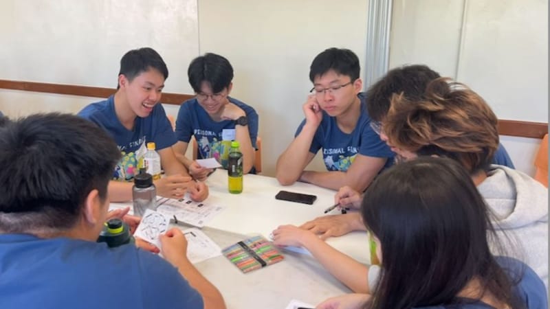 強積金與職場全攻略工作坊  MPF & Workplace Preparation Workshop