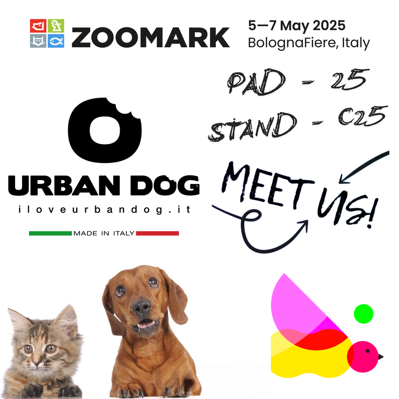 ZOOMARK 2025 - BOLOGNA
