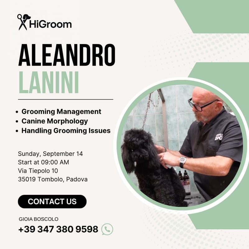 Capire prima di tagliare – Seminario Teorico con Aleandro Lanini