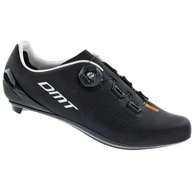 Scarpe ciclismo DMT D3 con suola in carbonio e chiusura BOA IP1