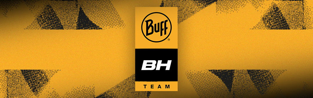 Novità BH Bikes 2026: Buff BH Team e repliche ufficiali