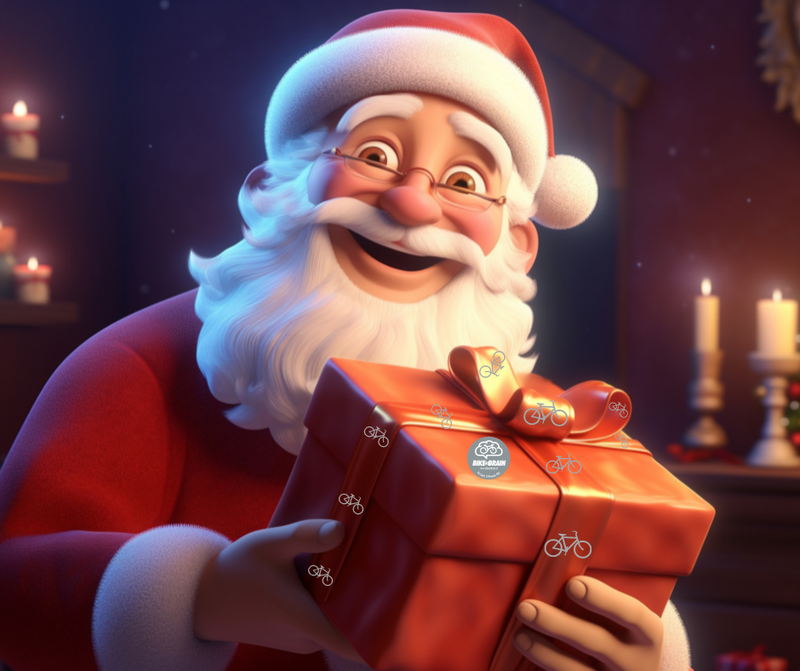 I Migliori Regali di Natale per Ciclisti e Amanti dello Sport all'Aria Aperta: Idee Originali per Sorprendere con Regali Utili