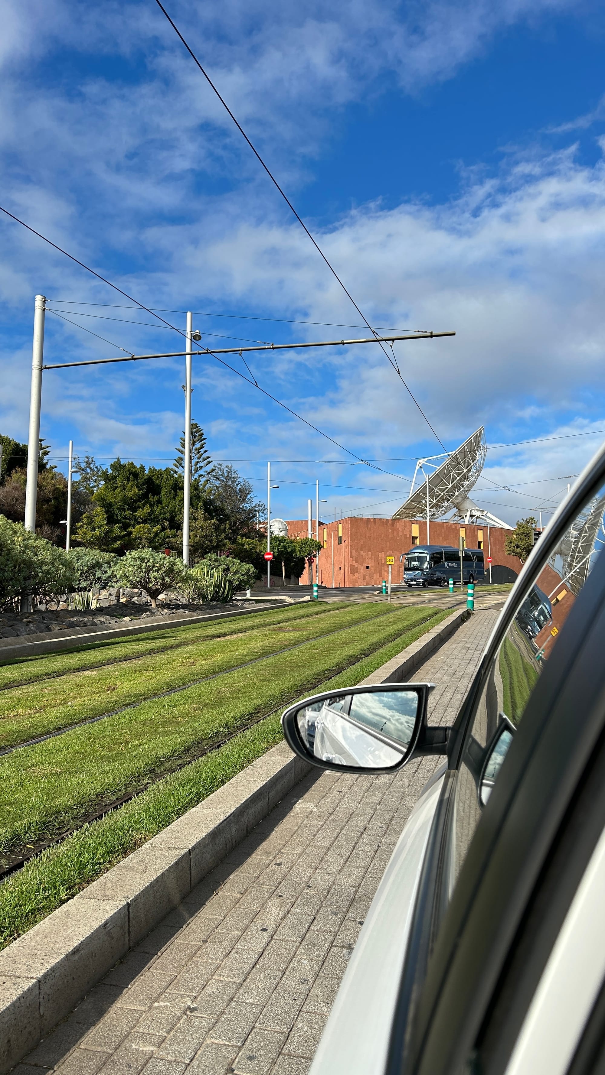 Giorno 3: Immersione nell'astronomia al Centro Astronomico di Tenerife
