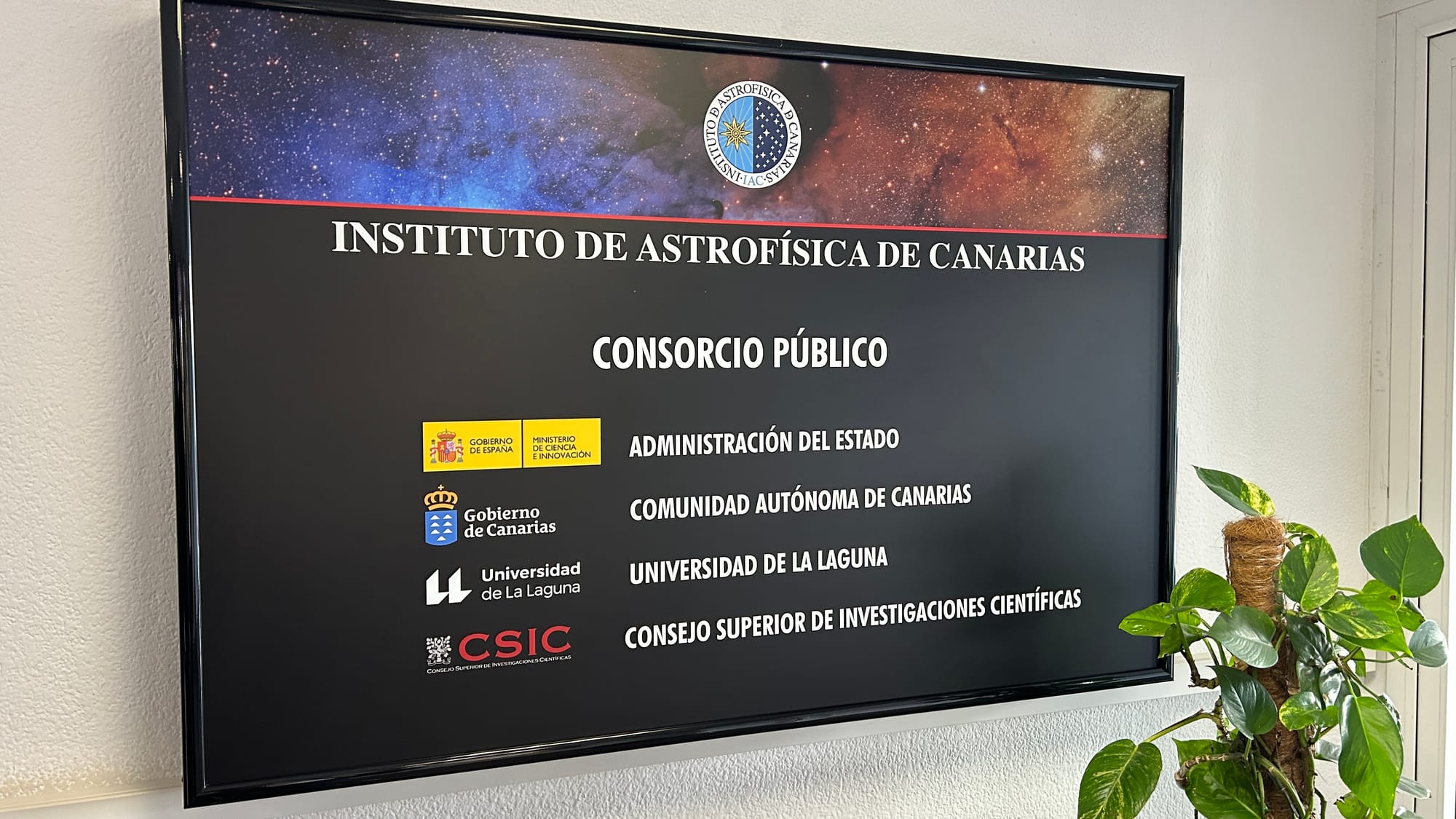 Giorno 3: Immersione nell'astronomia al Centro Astronomico di Tenerife