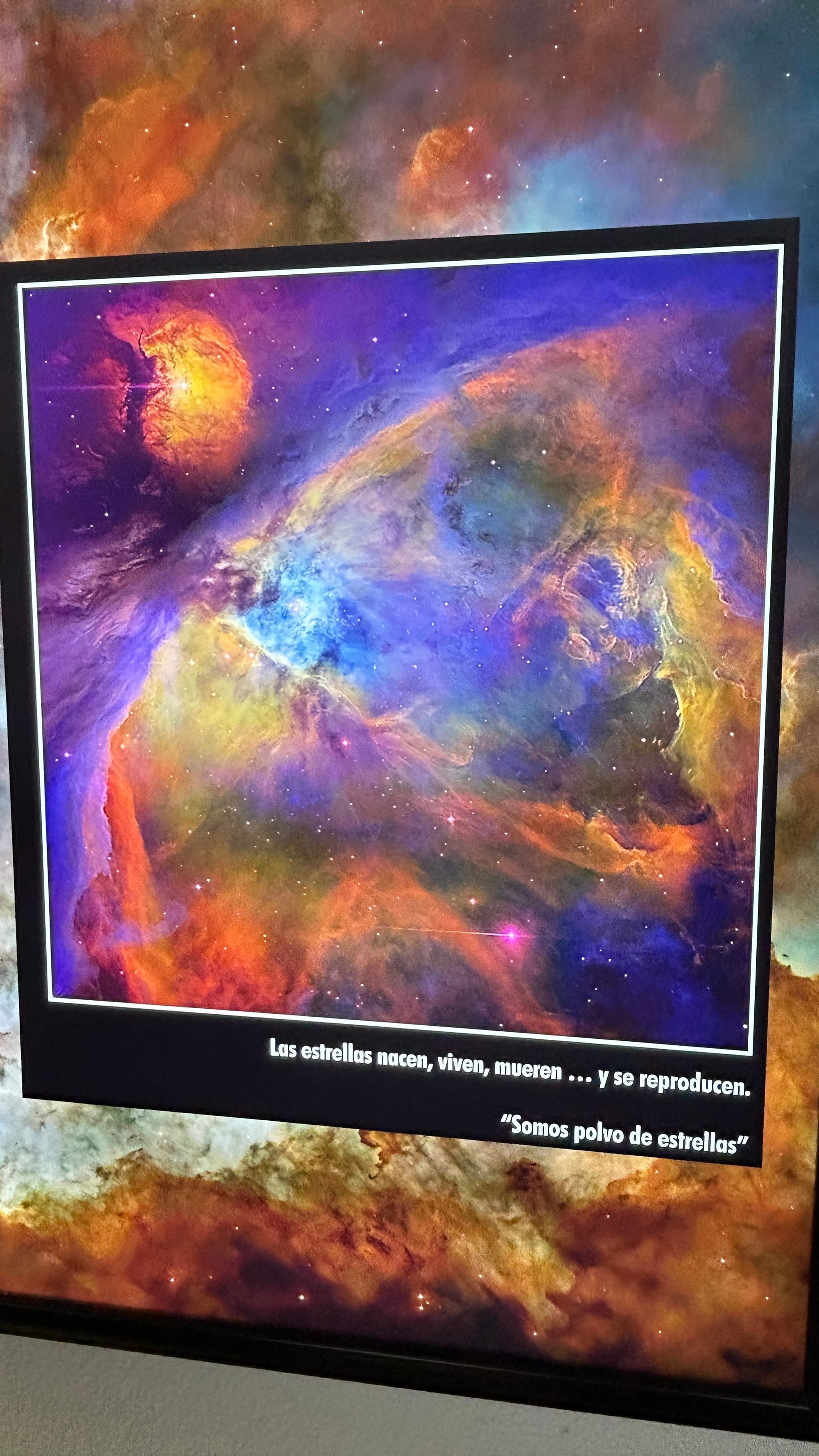 Giorno 3: Immersione nell'astronomia al Centro Astronomico di Tenerife