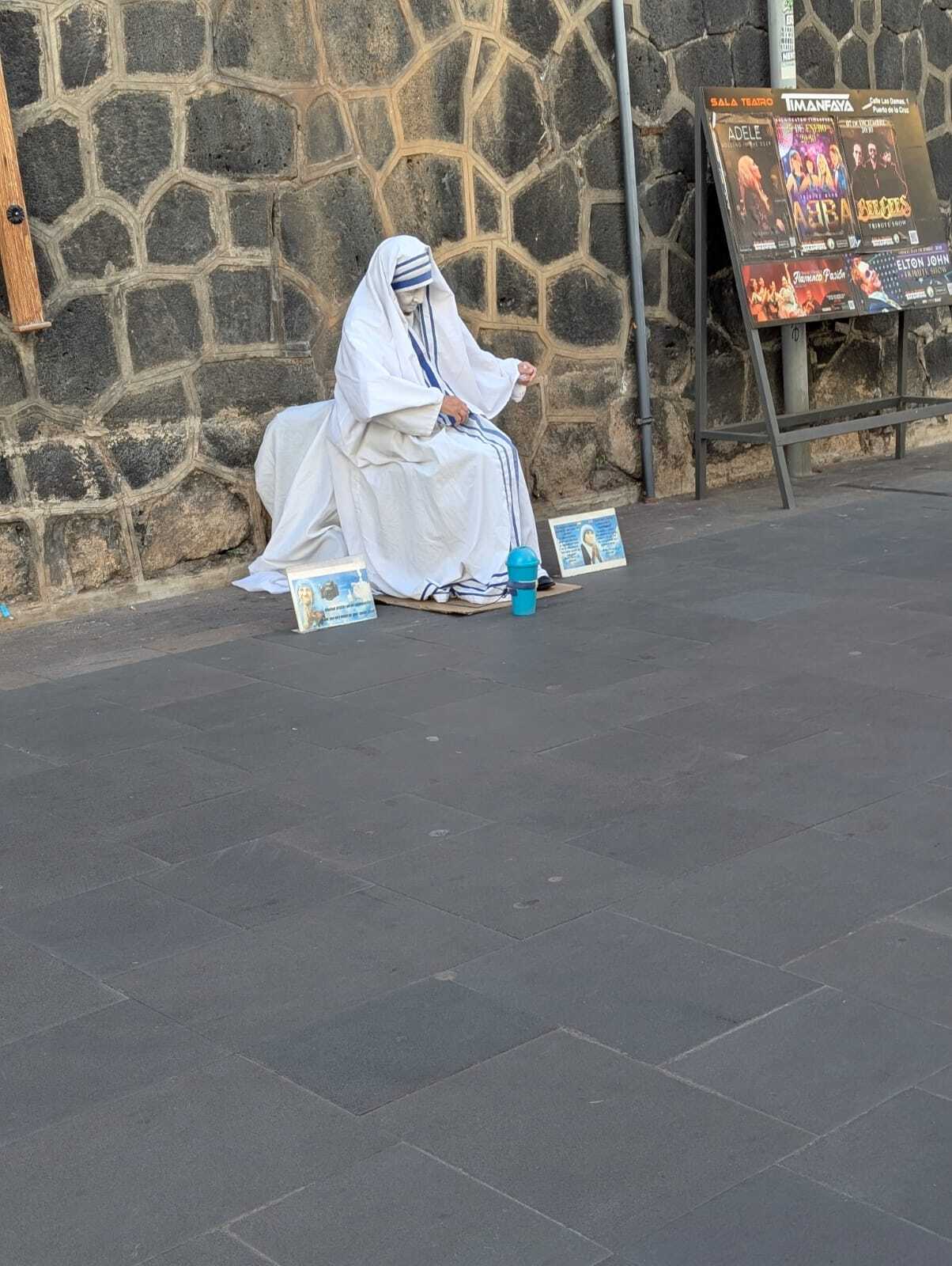 "Tenerife oltre la formazione: un viaggio tra natura, cultura e tradizioni locali"