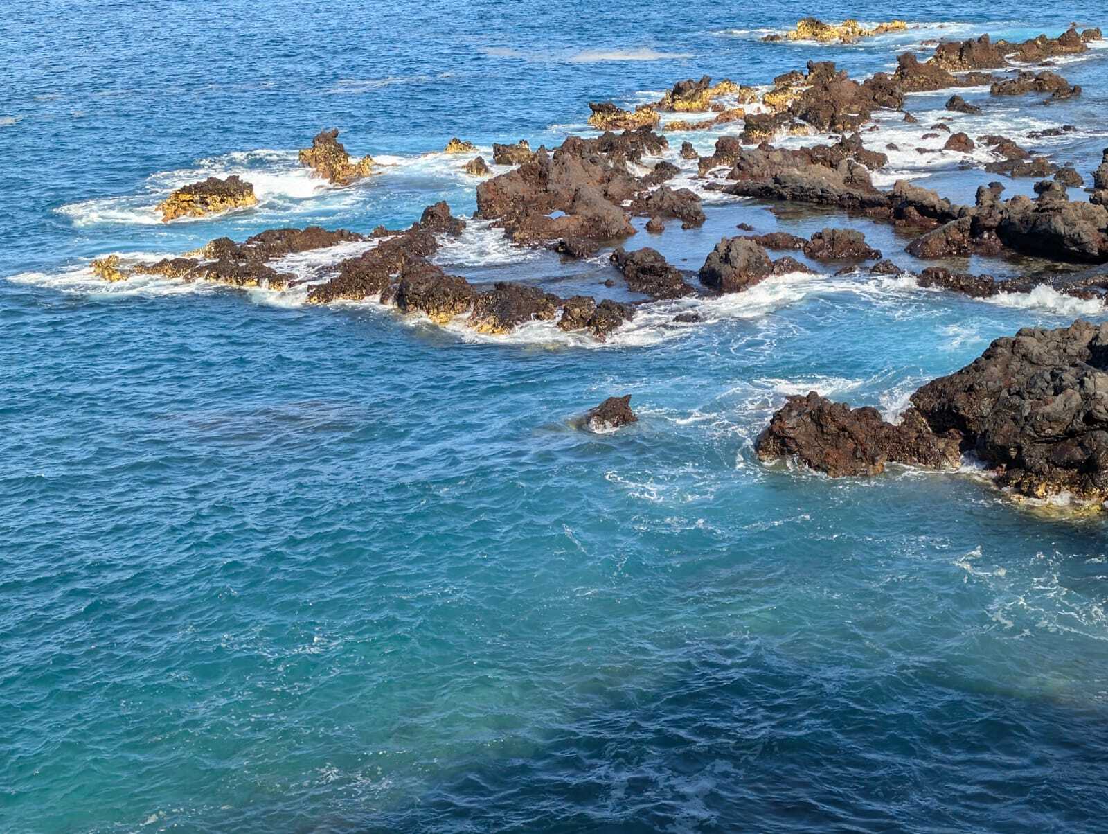 "Tenerife oltre la formazione: un viaggio tra natura, cultura e tradizioni locali"
