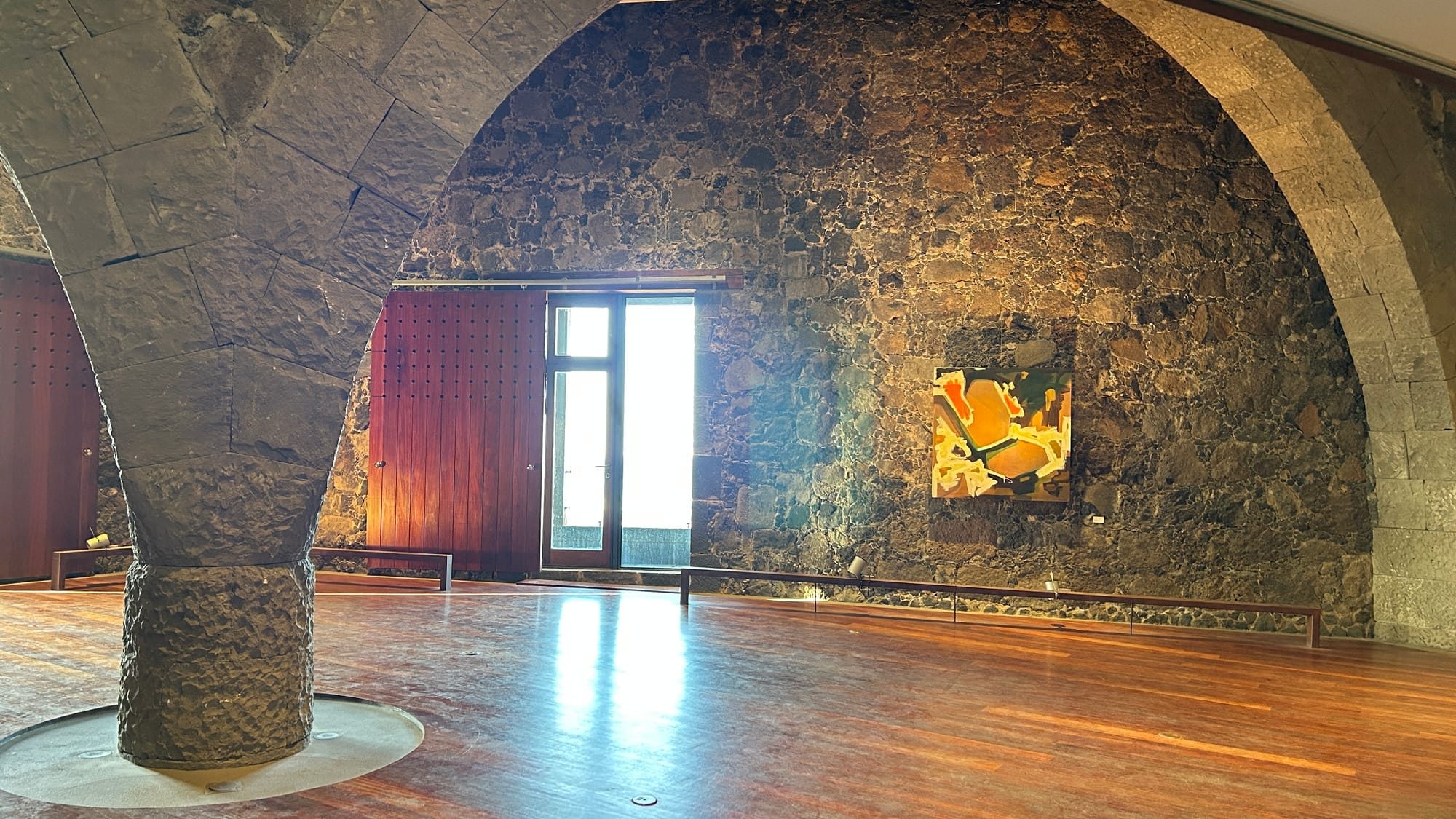 "Tenerife oltre la formazione: un viaggio tra natura, cultura e tradizioni locali"
