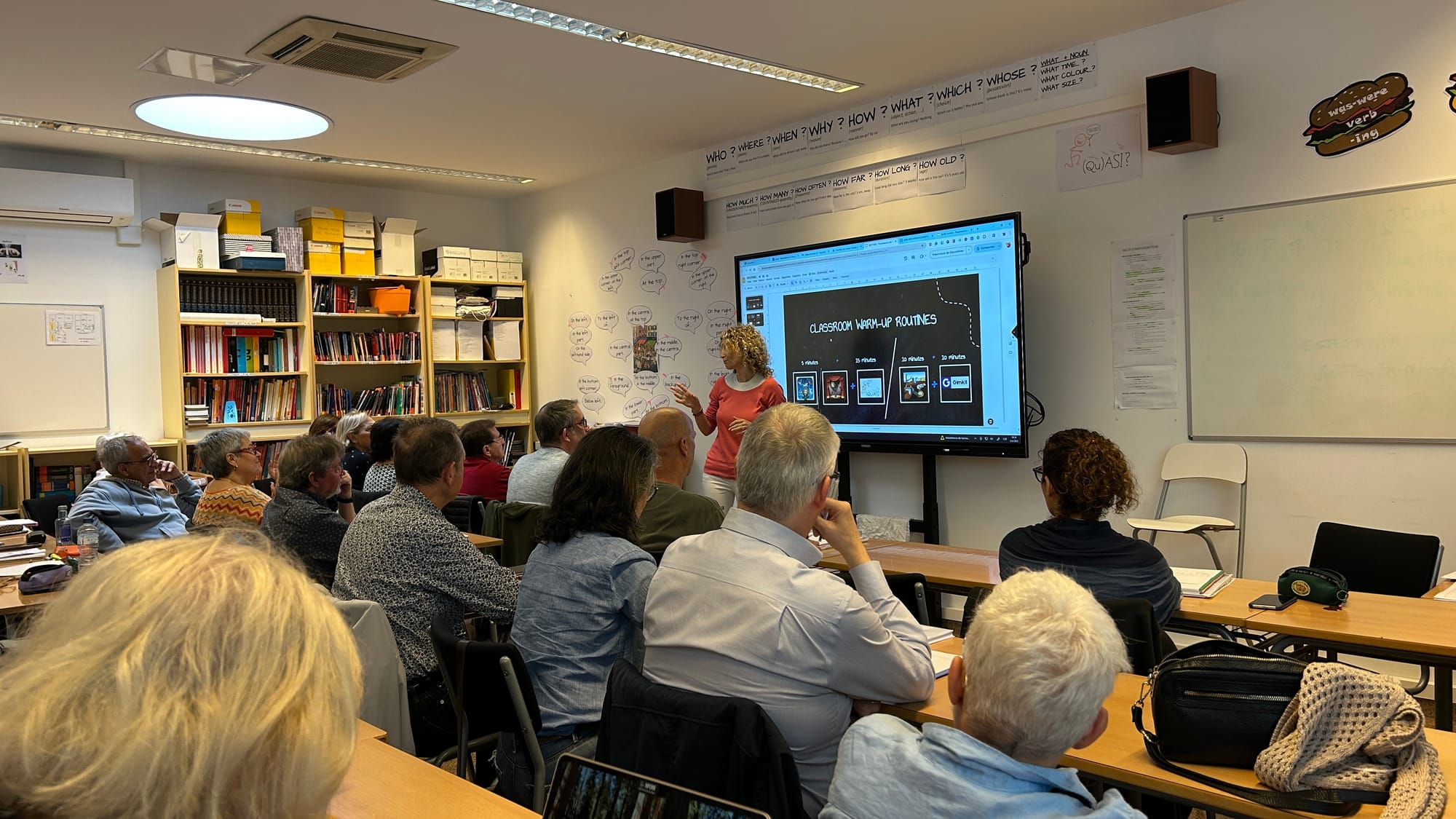 Uno slancio collettivo verso l’Europa dell’apprendimento permanente