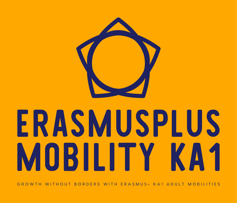 Il nostro Accreditamento Erasmusplus, Settore Educazione degli adulti (EDA)