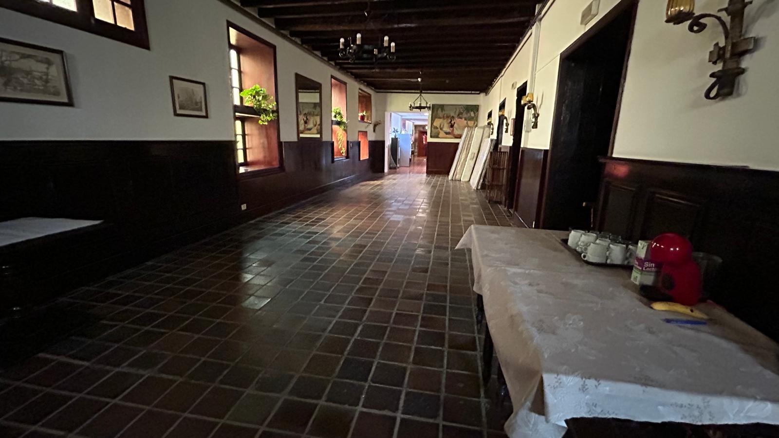 "A bridge between educational cultures: Metiva Academy job shadowing in Tenerife"