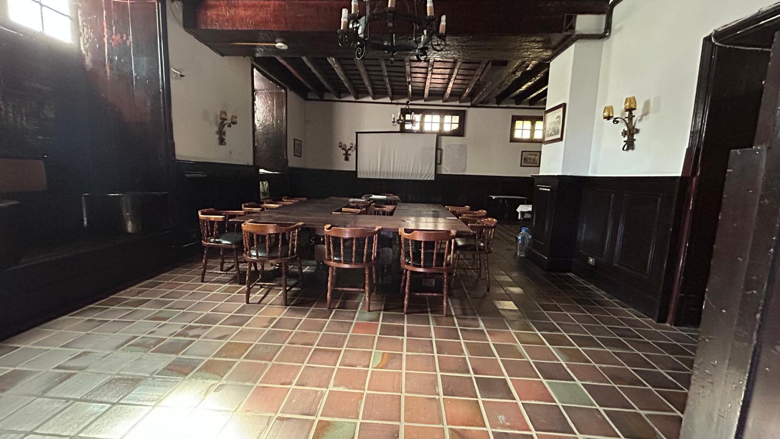 "A bridge between educational cultures: Metiva Academy job shadowing in Tenerife"