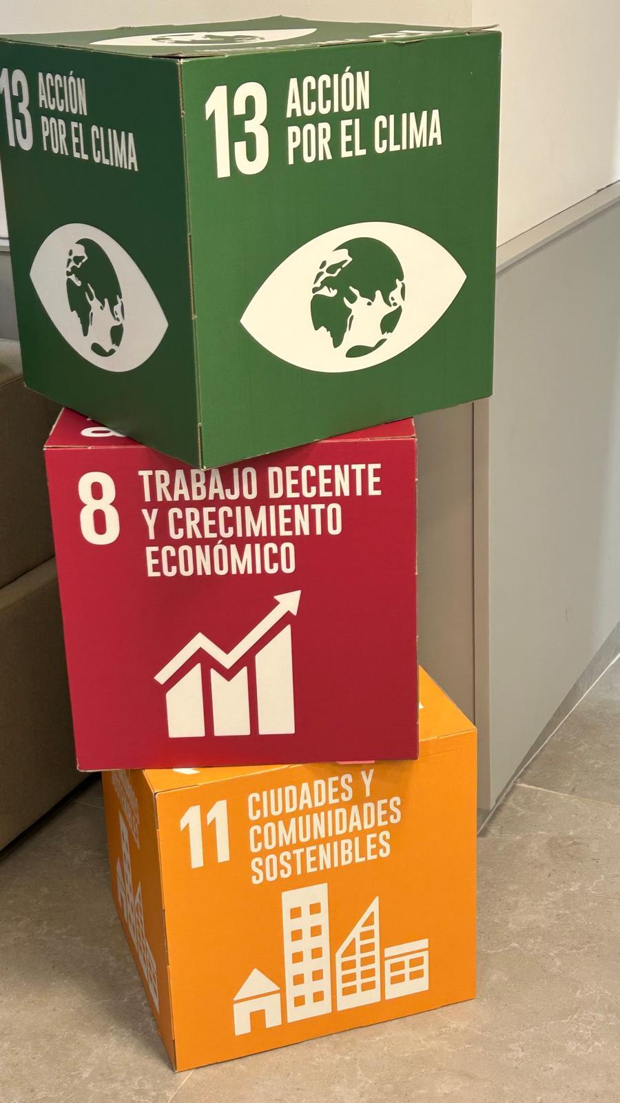 Day 2: Collaboration with the Universidad Europea de Canarias