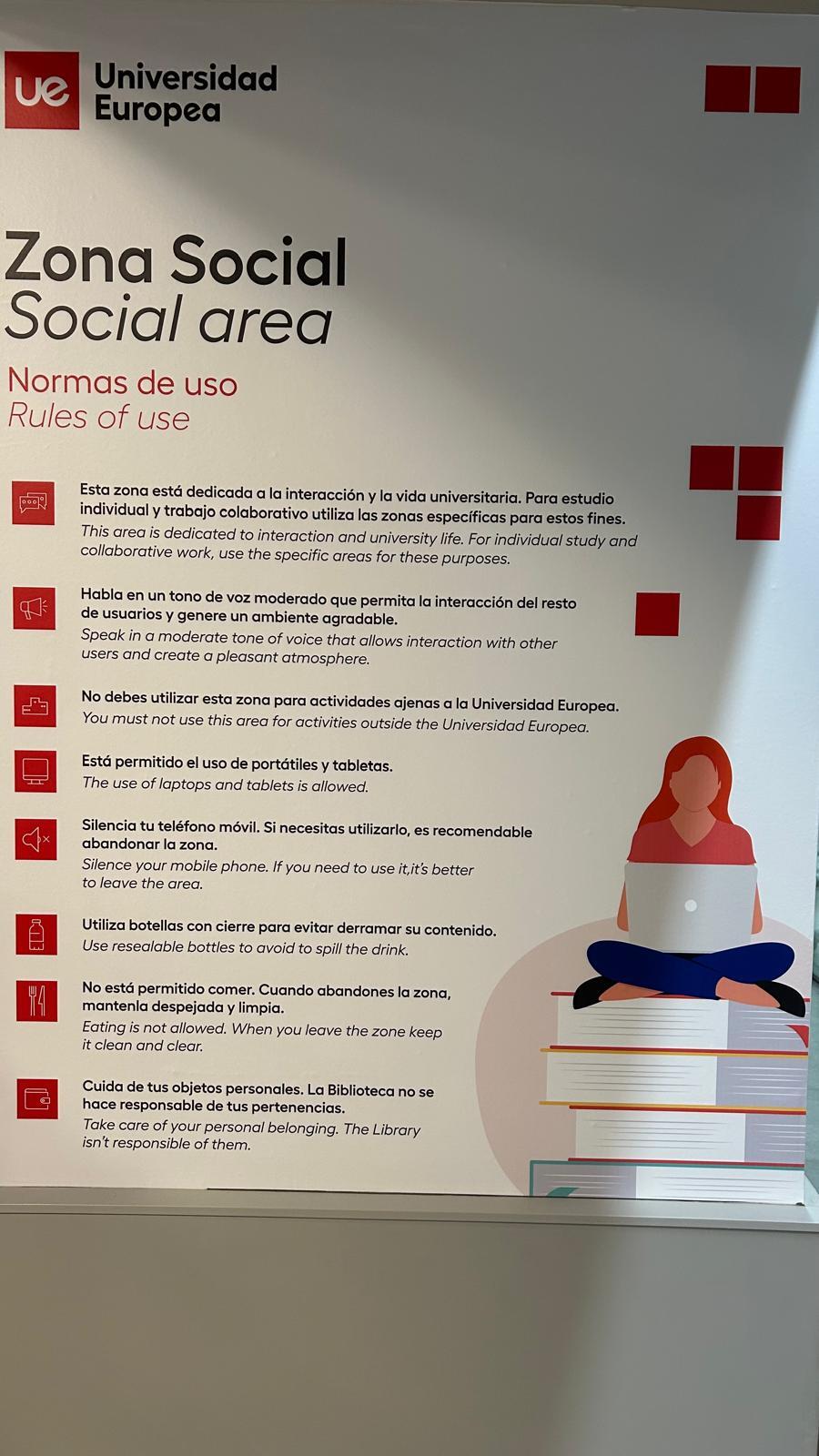 Day 2: Collaboration with the Universidad Europea de Canarias