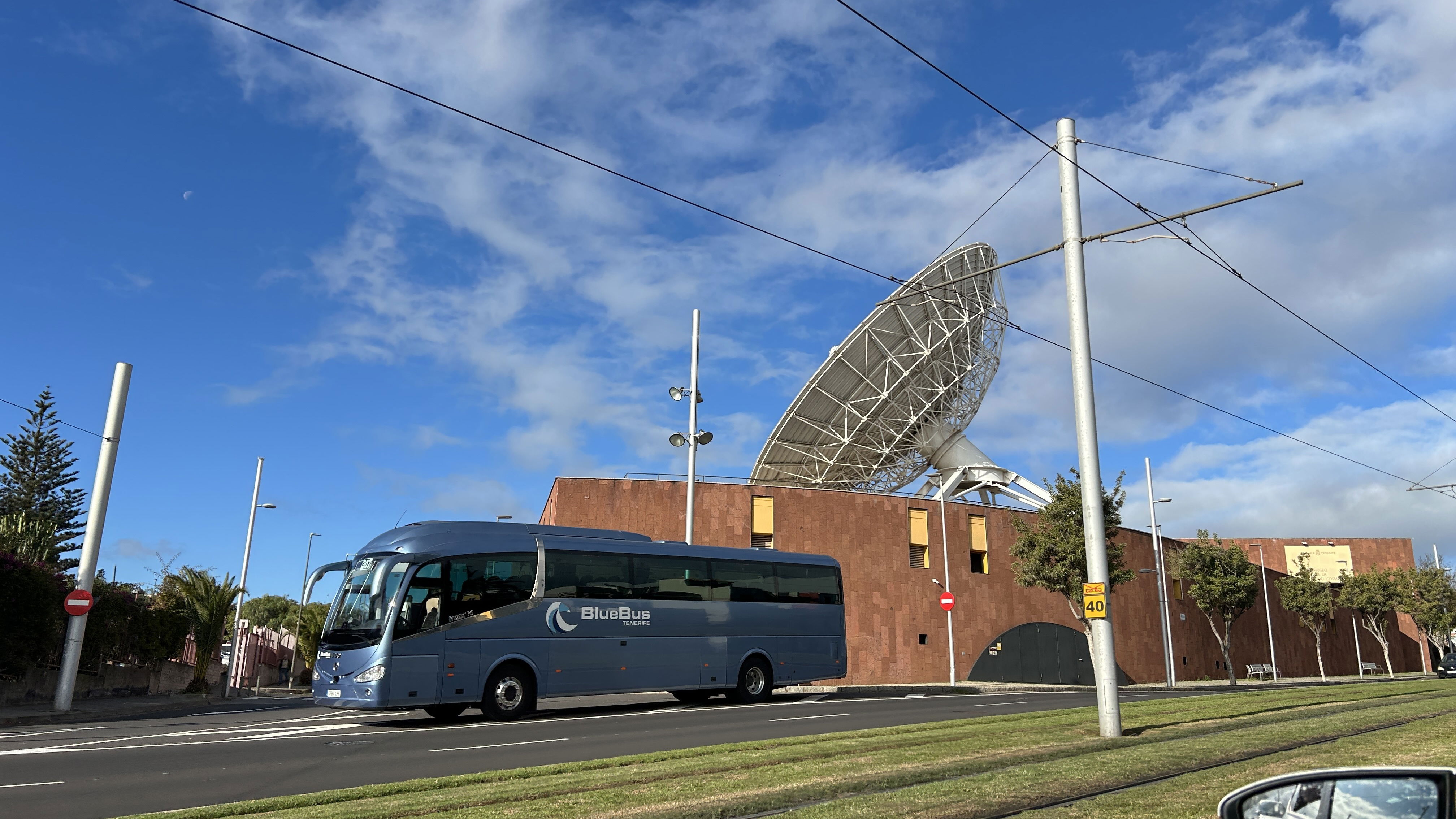 Day 3: Dive into Astronomy at the Tenerife Astronomical Centre