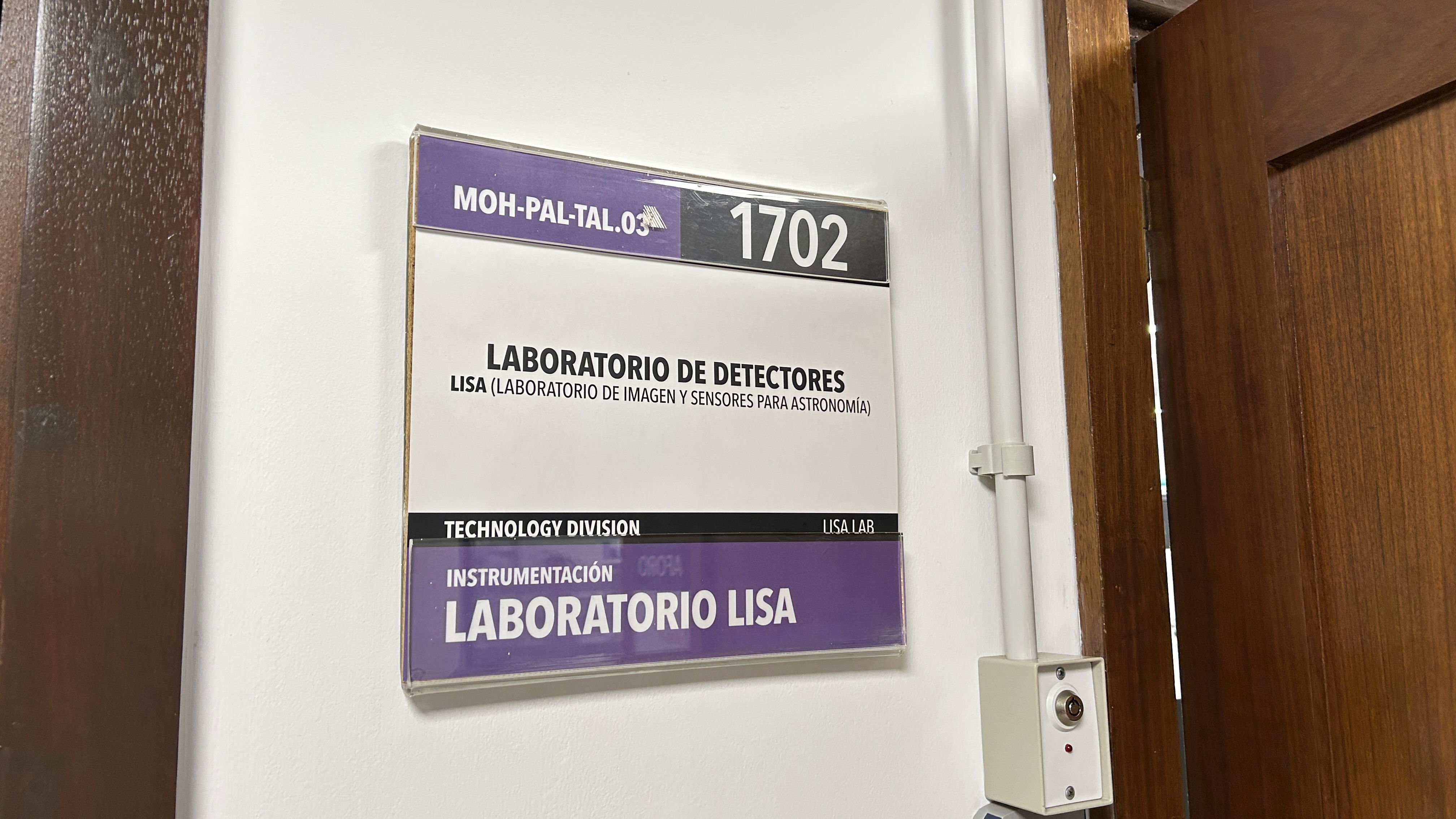 Day 3: Dive into Astronomy at the Tenerife Astronomical Centre