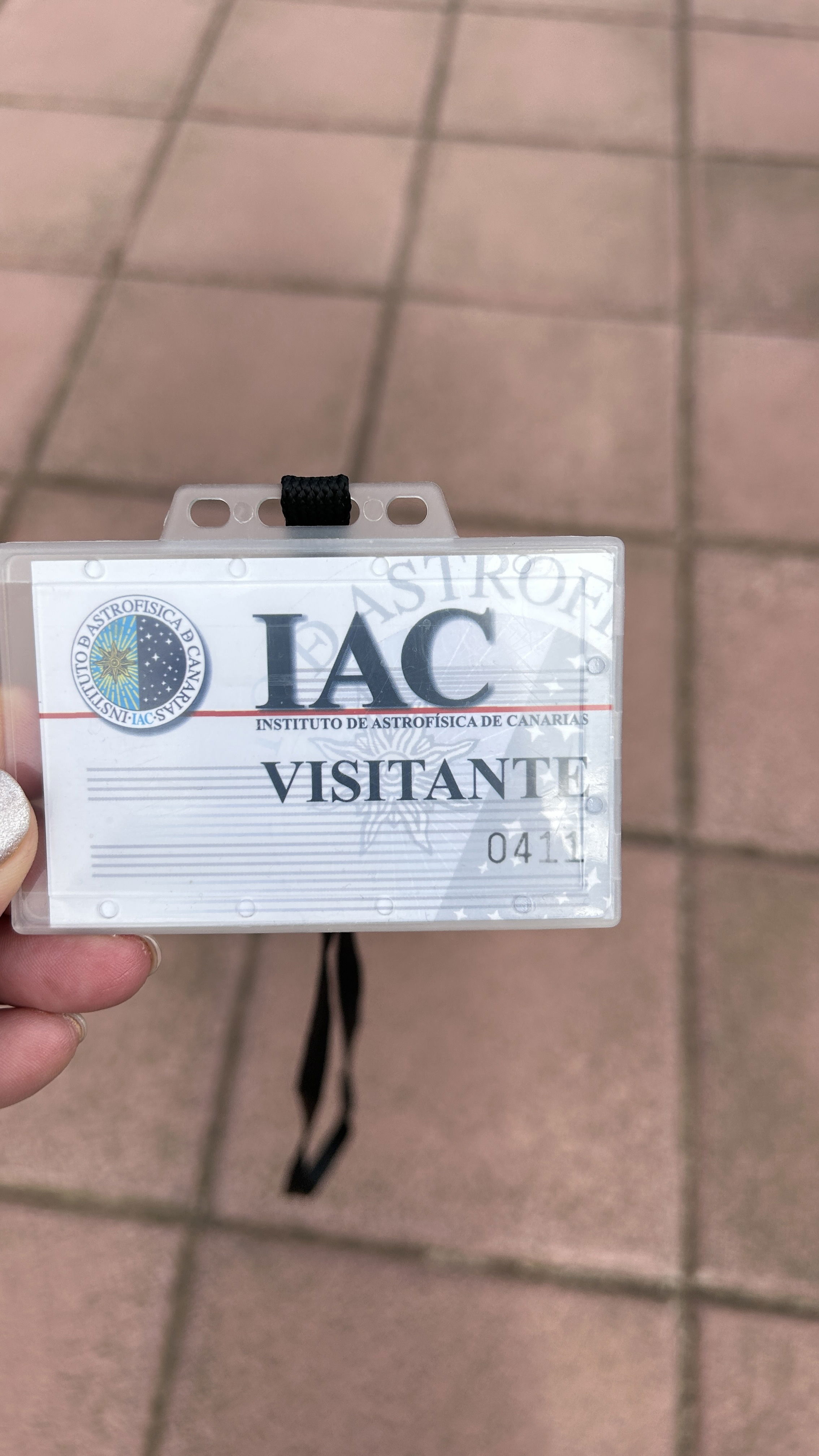 Day 3: Dive into Astronomy at the Tenerife Astronomical Centre