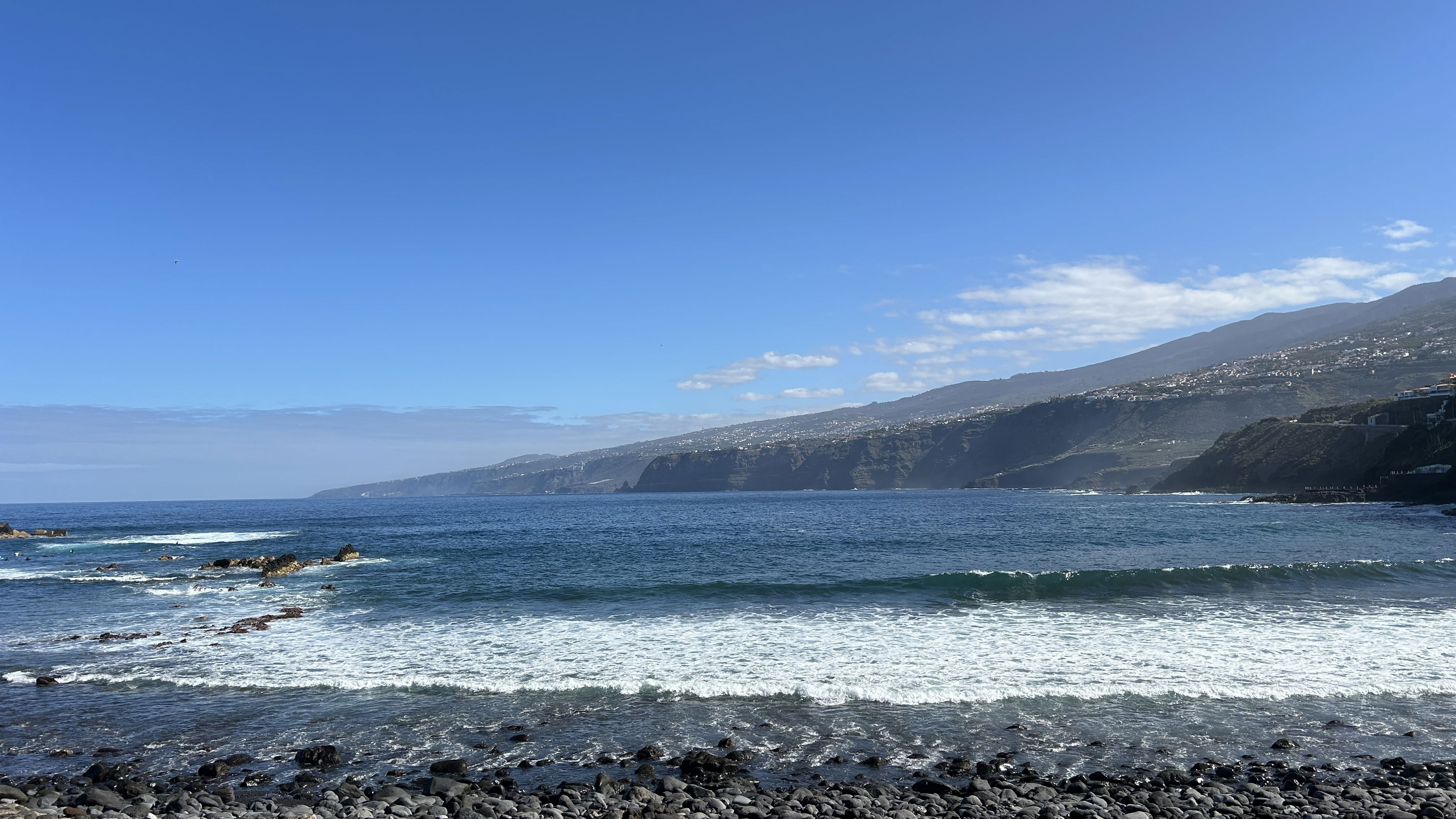 "Tenerife beyond training: a journey through nature, culture and local traditions"