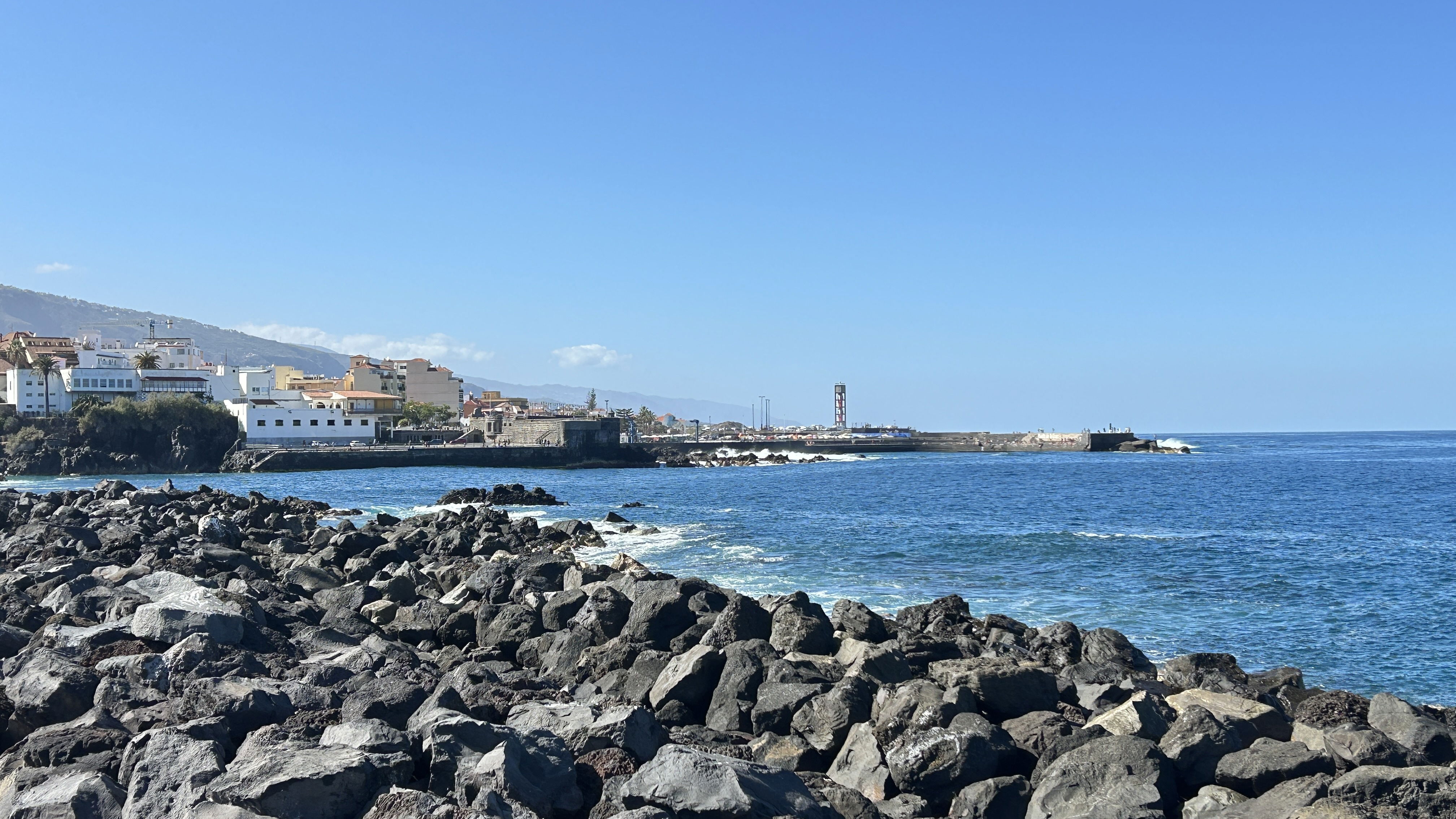 "Tenerife beyond training: a journey through nature, culture and local traditions"