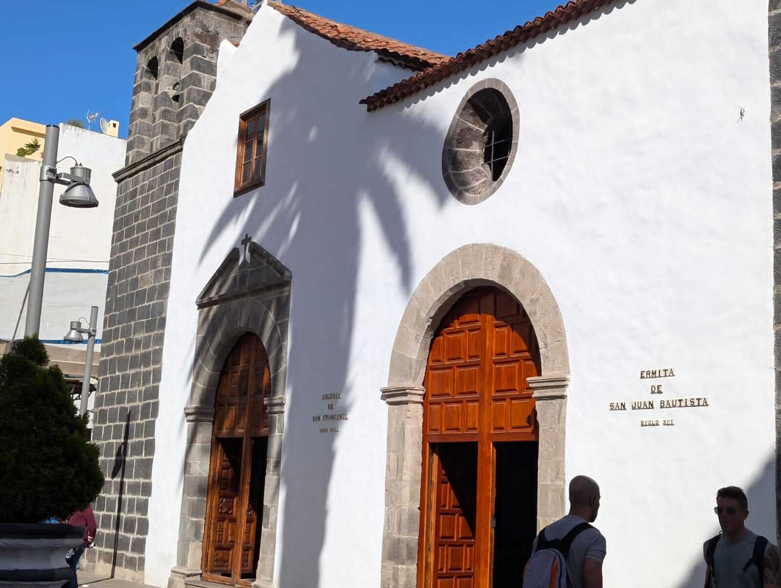 "Tenerife beyond training: a journey through nature, culture and local traditions"