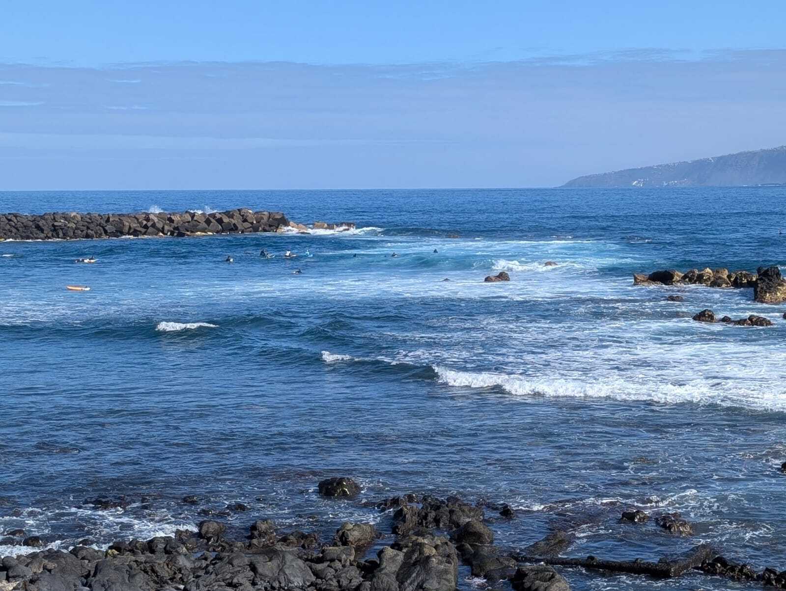 "Tenerife beyond training: a journey through nature, culture and local traditions"