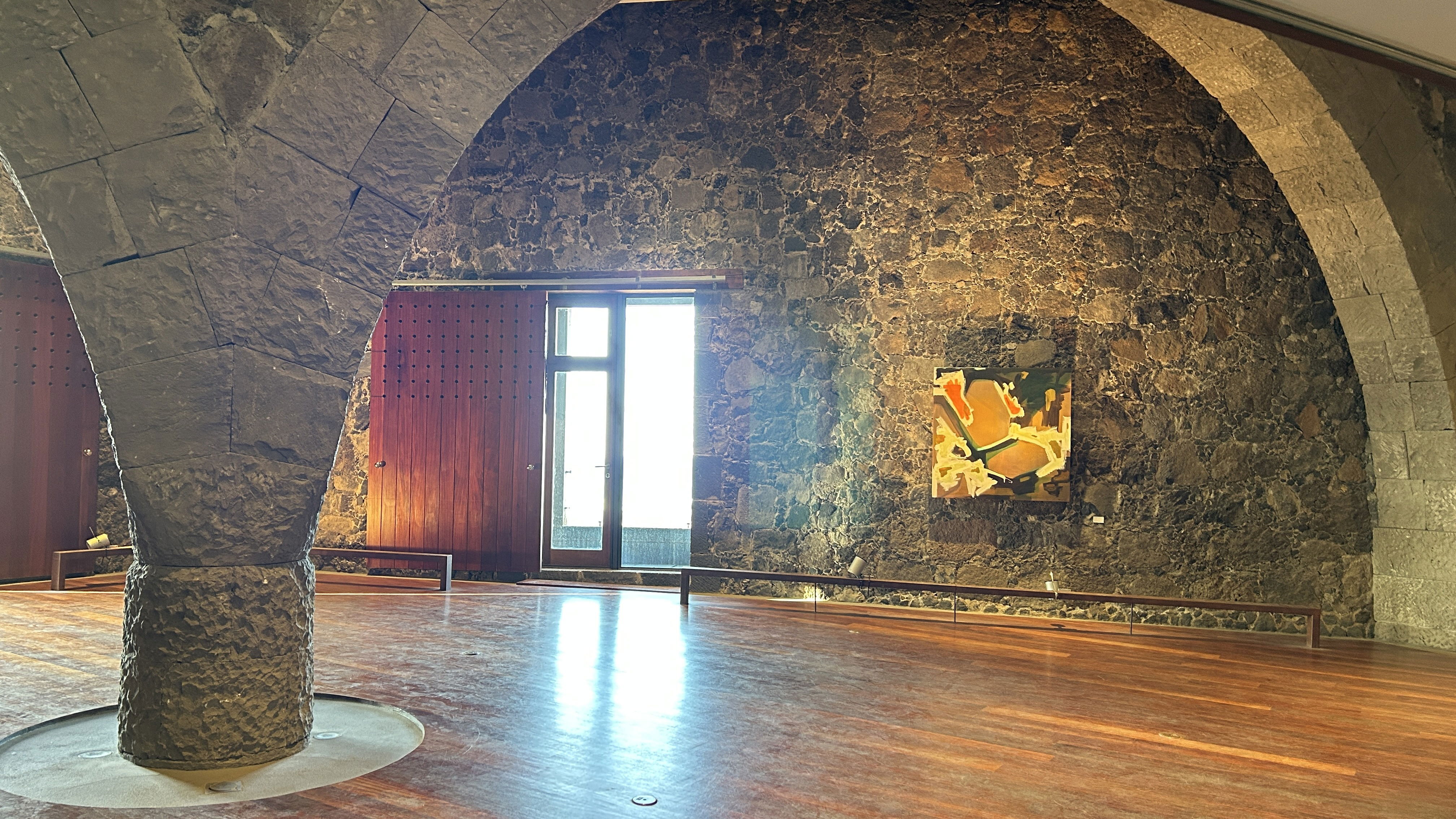 "Tenerife beyond training: a journey through nature, culture and local traditions"