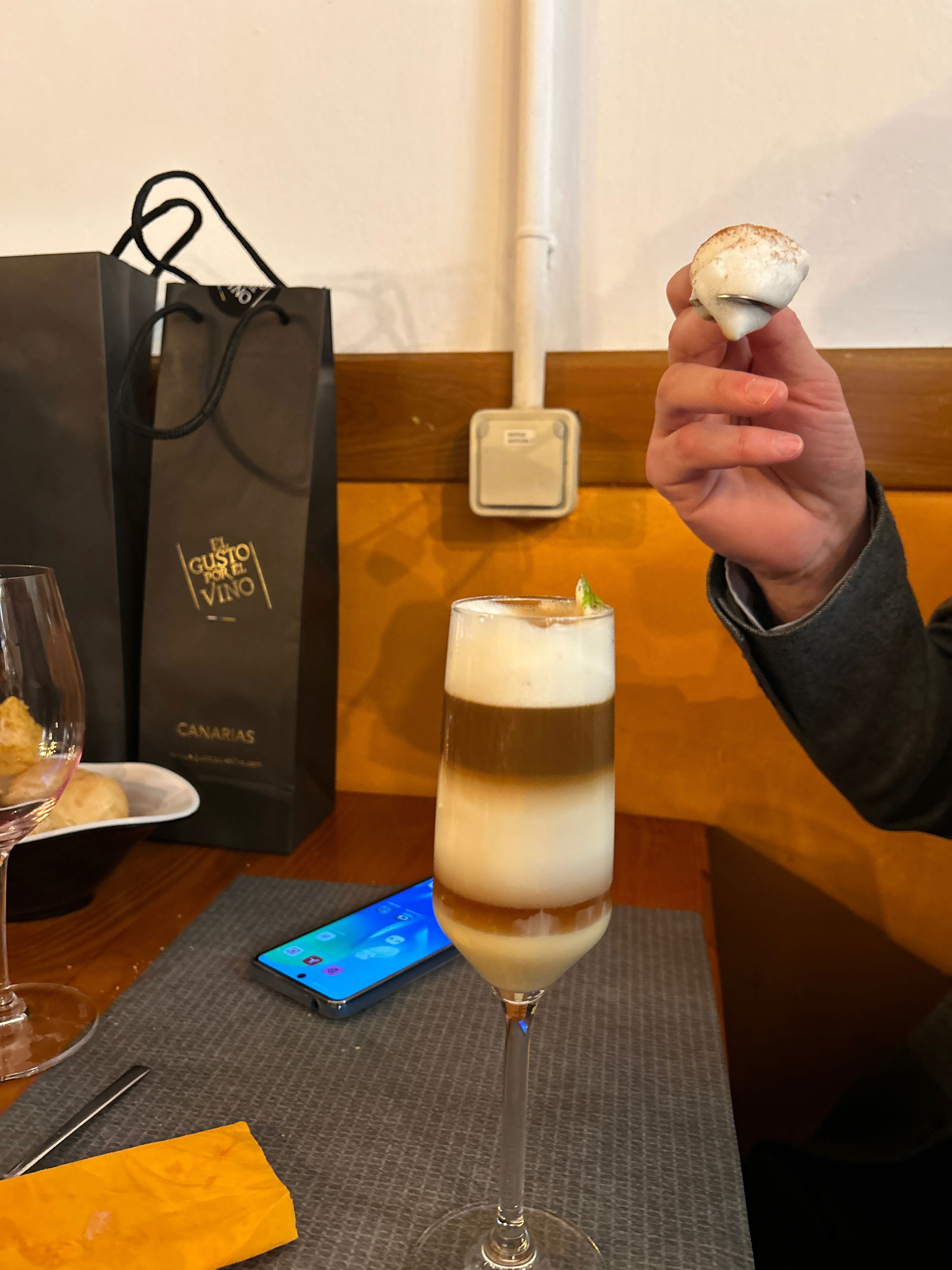 "Tenerife beyond training: a journey through nature, culture and local traditions"