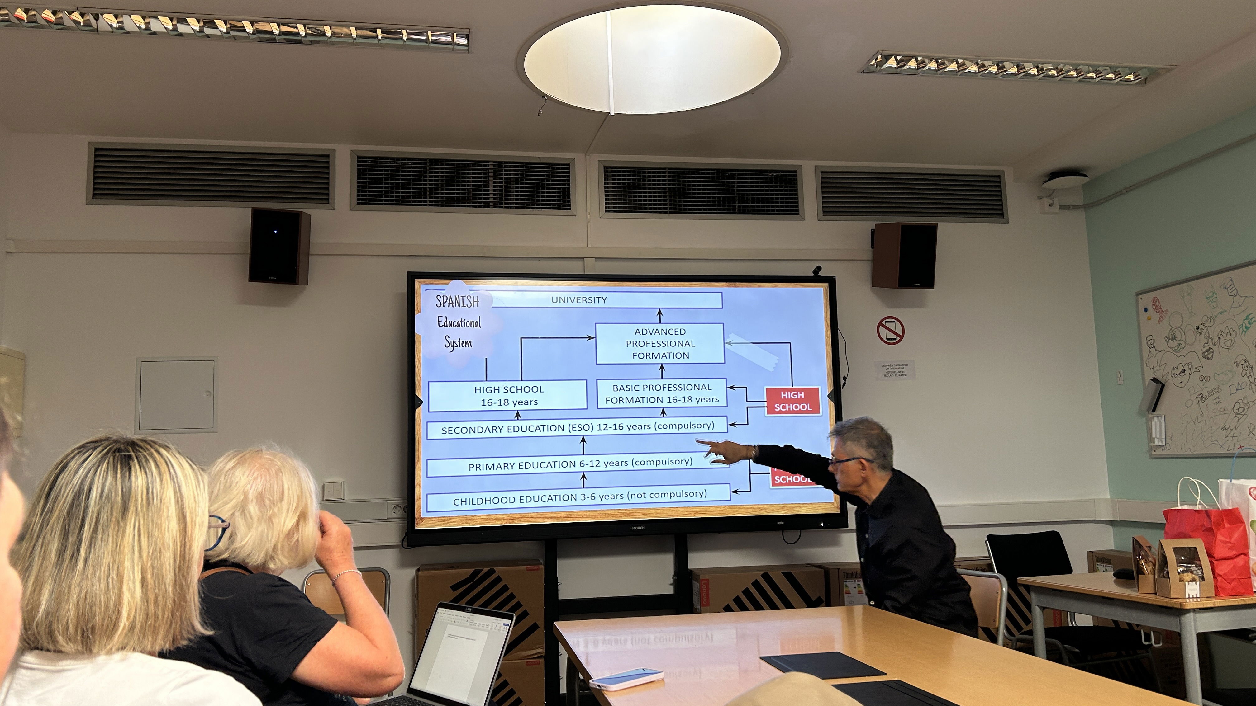 Uno slancio collettivo verso l’Europa dell’apprendimento permanente