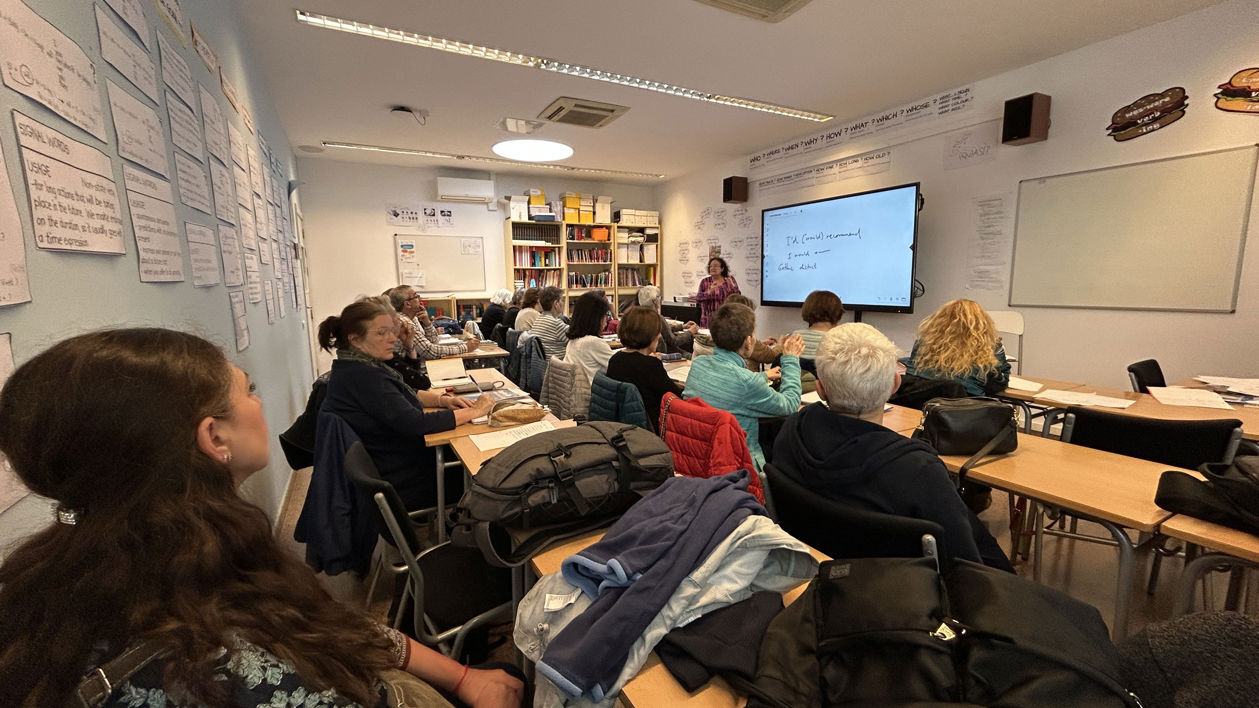 Uno slancio collettivo verso l’Europa dell’apprendimento permanente