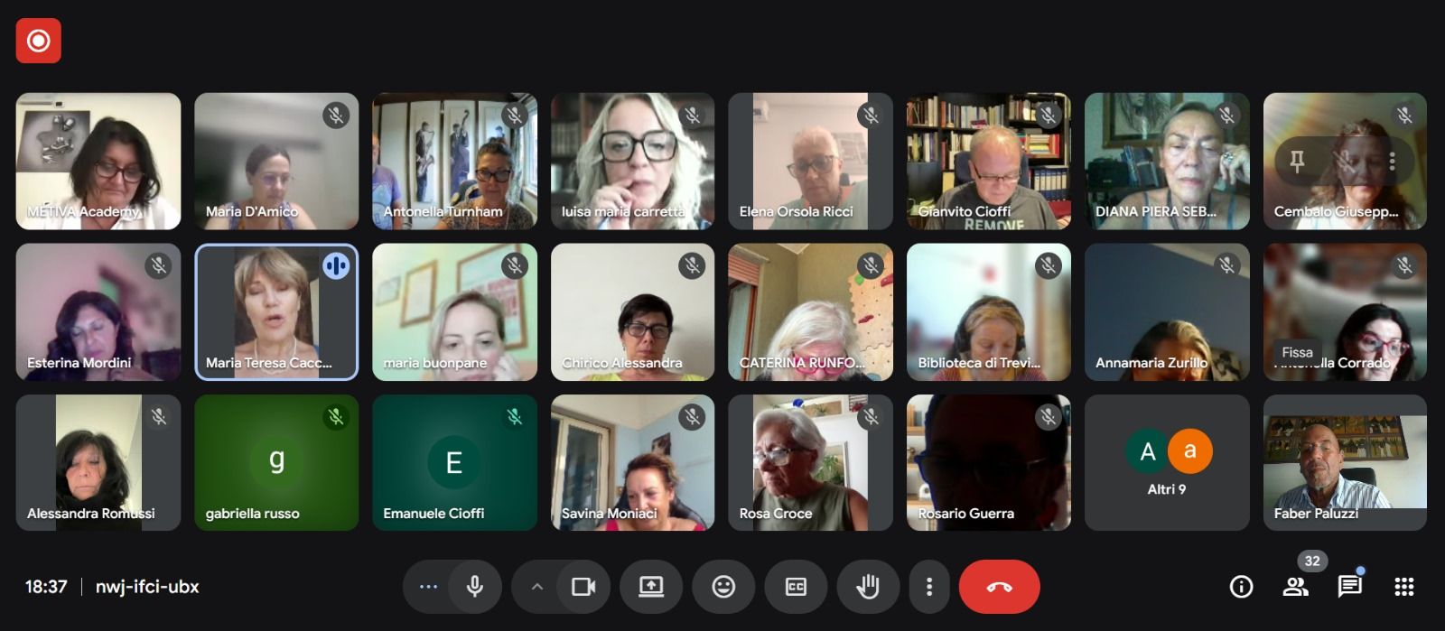 WEBINAR July 17, 2025