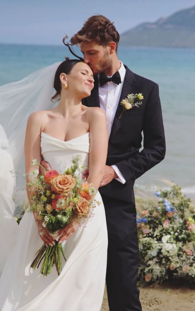 Elena & Will