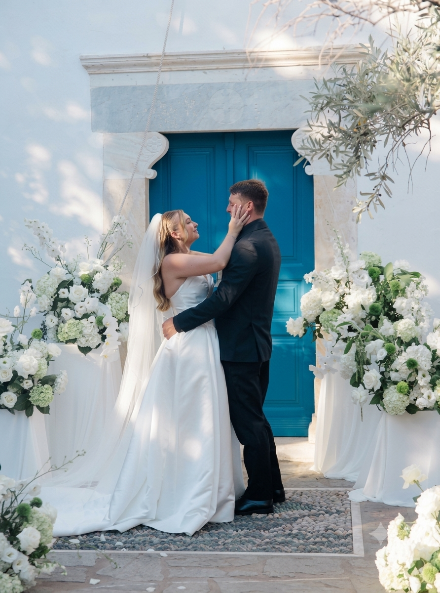 Kendra & Tyler