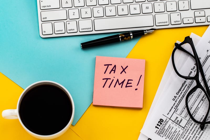 Frequently Asked Bookkeeping Questions During Tax Season