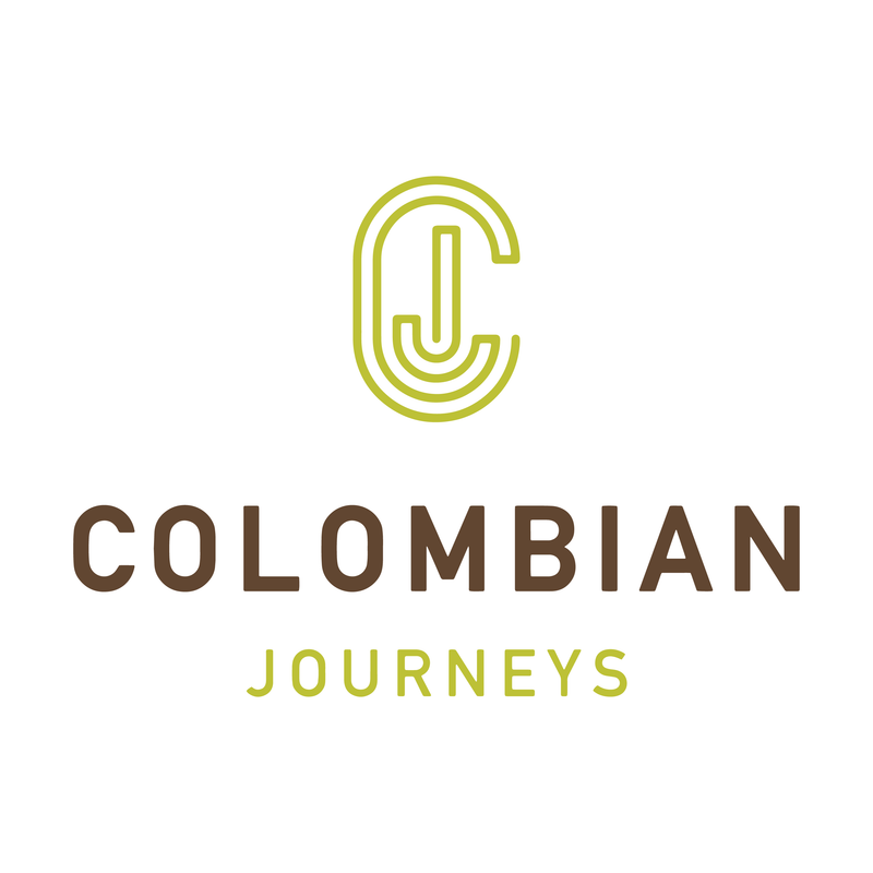 Colombian Journeys |2022 - 2024|