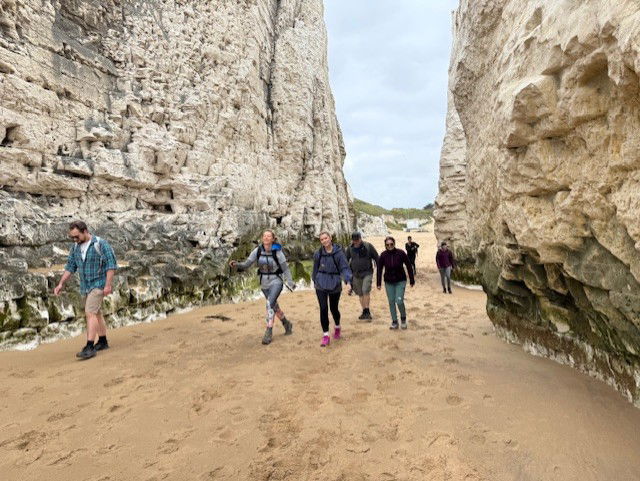 No.100 Margate to Ramsgate