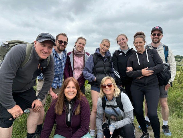 No.80 White Cliffs to Deal Castle